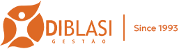 Di Blasi Gestão Logo